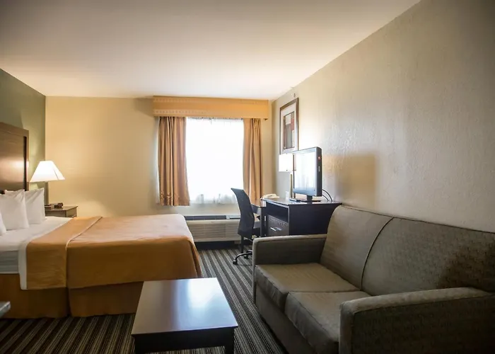 Quality & Near Rockford 4* Loves Park