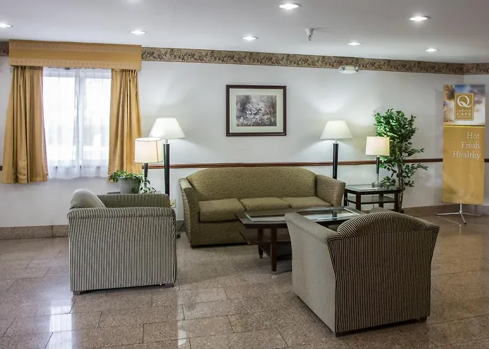Quality & Near Rockford 4*
