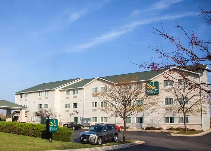 Quality & Near Rockford