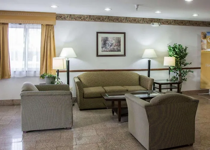 Quality & Near Rockford 4* Loves Park