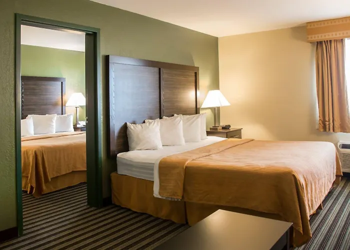Quality & Near Rockford 4*