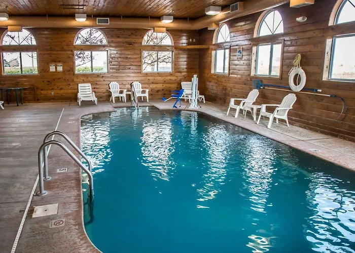 Quality & Near Rockford 4* Loves Park
