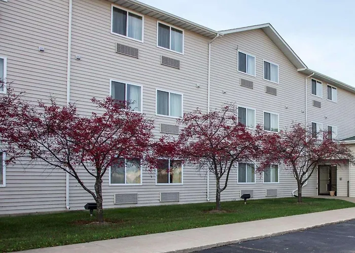 Quality & Near Rockford 4* Loves Park