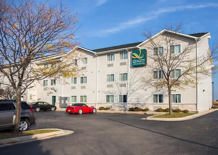 Quality & Near Rockford